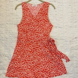 Kaileigh Romper